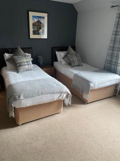 Garden Rooms Ferry Rd Pitlochry - 6