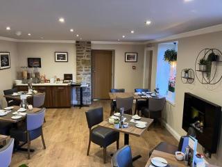 Garden Rooms Ferry Rd Pitlochry - Pitlochry - 5
