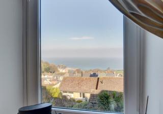 Captains View - Ilfracombe - 3