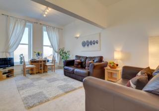 Captains View - Ilfracombe - 2
