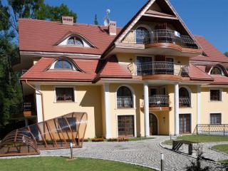 VisitZakopane - Dubaj Apartment - Zakopane - 8