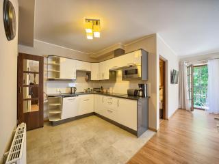 VisitZakopane - Dubaj Apartment - Zakopane - 1