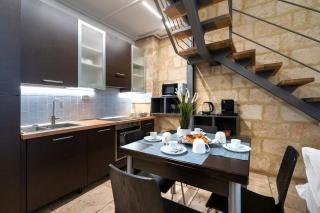 Stazione & Politecnico Stylish Apt with Netflix - Bari - 5