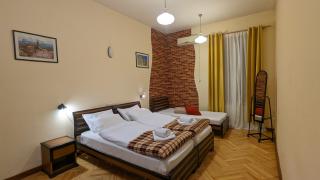 Guesthouse Kartli - Tbilisi - 0