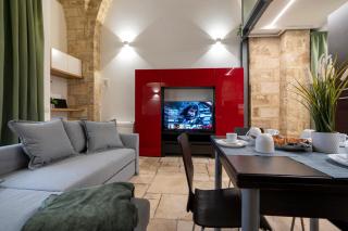 Stazione & Politecnico Stylish Apt with Netflix - Bari - 4