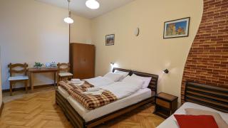 Guesthouse Kartli - Tbilisi - 7