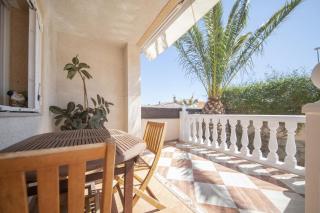 Catalunya Casas Walk 2 village and beach - Magnificent Miami Playa - Miami Platja - 6