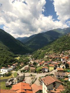 CASA VACANZE CA' MORESCHI - 8