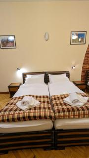 Guesthouse Kartli - Tbilisi - 8