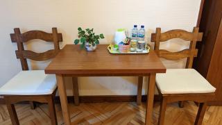 Guesthouse Kartli - Tbilisi - 6