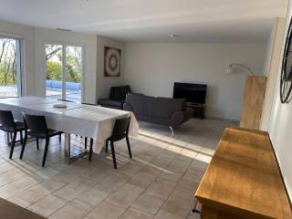 Maison Monsegur - 4