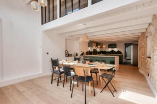 Belle maison avec jardin ombragé pour 11 - Le Bois-Plage-en-Ré - 1