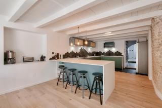 Belle maison avec jardin ombragé pour 11 - Le Bois-Plage-en-Ré - 3