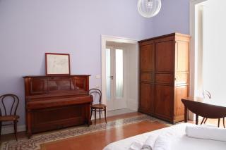 Conservatorio 16 - Scarlatti Room - Naples - 8