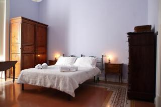 Conservatorio 16 - Scarlatti Room - Naples - 3