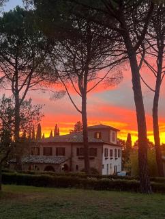 Villa Bella Cortona- Luxury Tuscan Villa - Cortona - 2
