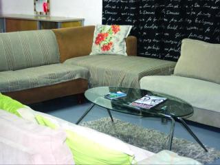 Blue Mountain Farm Lodge, Farm & Dam House - Swellendam - 9