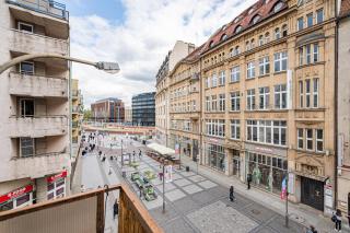 NiceOne Apartment Number 1 - W samym Centrum! - Breslavia - 8