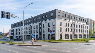 Milo Aparthotel - Breslavia - 5