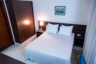 Hotel Santos Dumont - 1