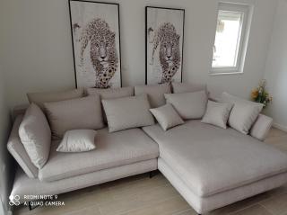 Apartman SAHARA Živogošće - Živogošće - 0