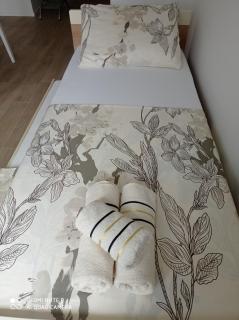 Apartman SAHARA Živogošće - Živogošće - 1