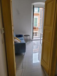 La finestra sul corso - Ortona - 0