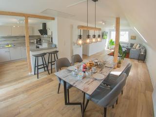 Ferienwohnung Fresenhuus 2, FeWo Vermittlung Nordsee - Dangast - 0