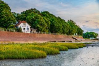 Ferienwohnung Fresenhuus 2, FeWo Vermittlung Nordsee - Dangast - 4
