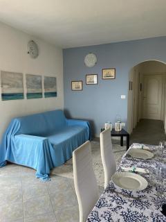APPARTAMENTO VISTA MARE CASTELSARDO - 5