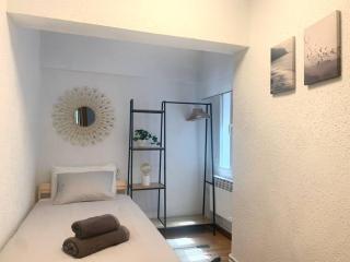 Apartamento céntrico y cómodo - Vitoria-Gasteiz - 9