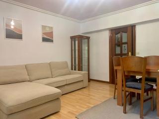 Apartamento céntrico y cómodo - Vitoria-Gasteiz - 8