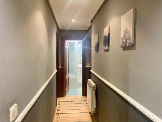 Apartamento céntrico y cómodo - Vitoria-Gasteiz - 4