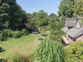 Ferienwohnung Fresenhuus 3, FeWo Vermittlung Nordsee - Dangast - 6