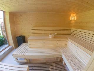 Ferienwohnung Reethuus 6, FeWo Vermittlung Nordsee - Dangast - 3