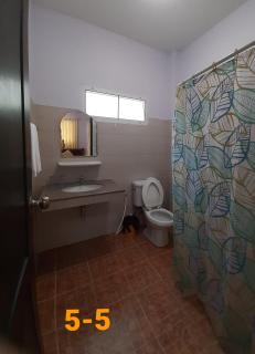Bansuanrachawadee B&b - Si Sa Ket - 9