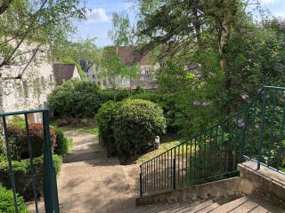 LE SEUIL - Chartres - 0