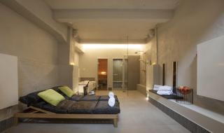 Hotel The Lodge Vilvoorde - 4