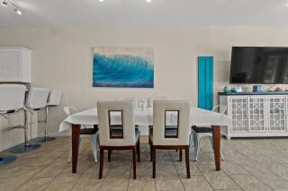 Shells and Bells Ocean Paradise - Sleeps 24, 2 Private Pools - Panama City Beach - 2