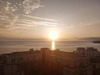 The View Apartment - Sosopol - 0