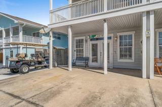 Shells and Bells Ocean Paradise - Sleeps 24, 2 Private Pools - Panama City Beach - 8