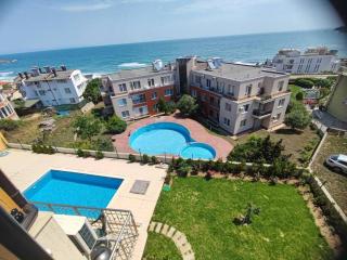 The View Apartment - Sosopol - 9