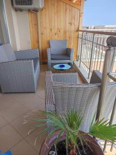 The View Apartment - Sosopol - 8