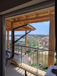 The View Apartment - Sosopol - 5
