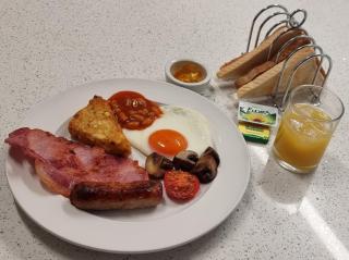 Rowcroft Lodge Guest House B&B - Paignton - 8