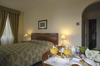Villa Imperiale Hotel - 2