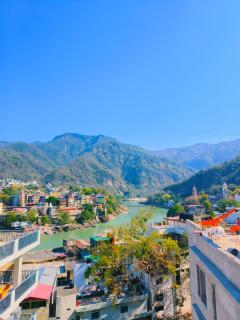 JANKIHOMESTAY IN LAXMAN JHULA - 1