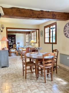 Les Forrières Maison de Campagne - Thil-Manneville - 3