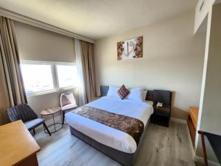 The Saj Hotel - Ajman - 8