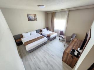 The Saj Hotel - Ajman - 6